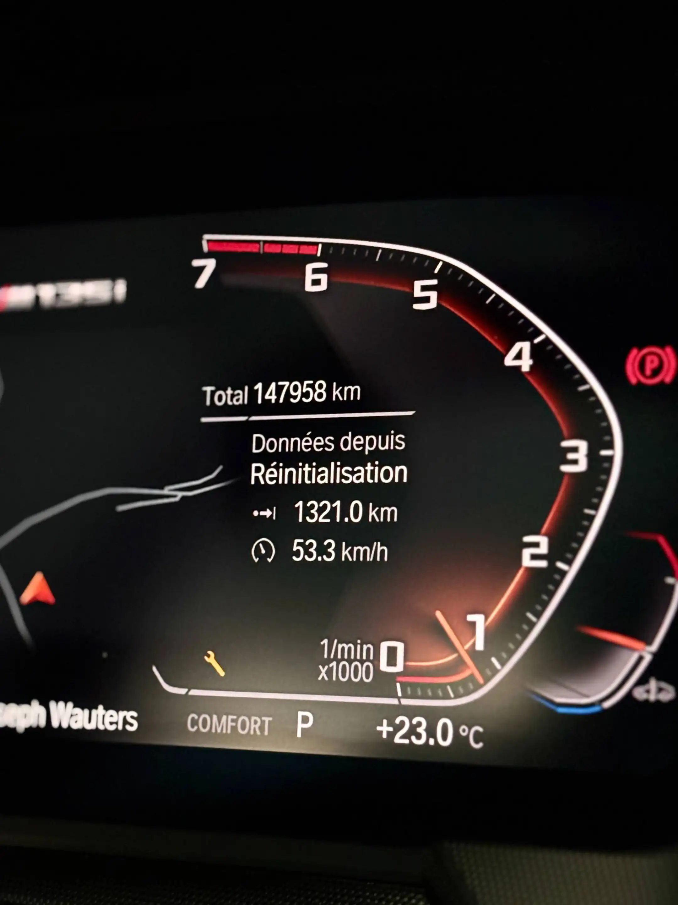 BMW 135 M135iXAS OPF — photo 14