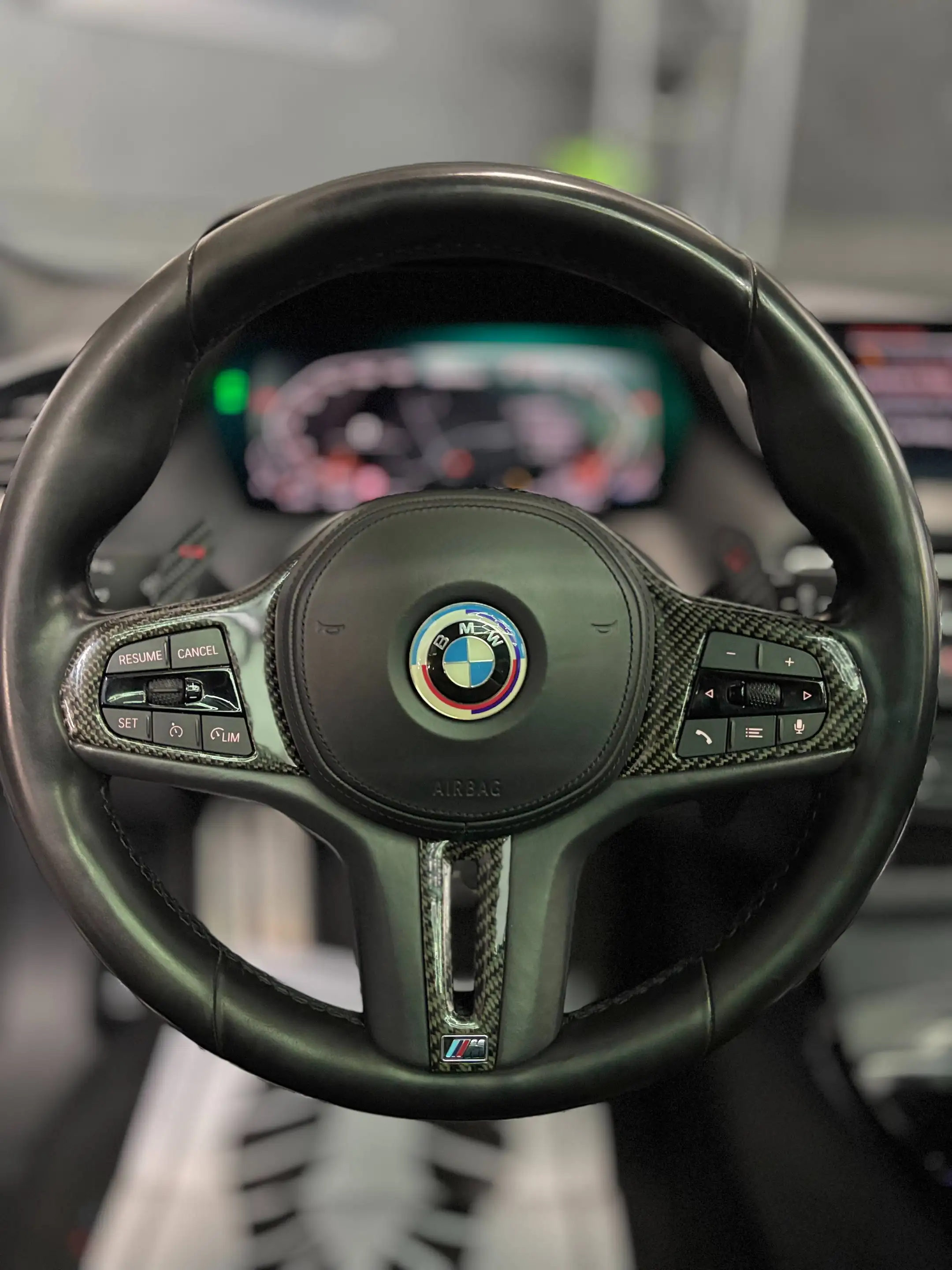 BMW 135 M135iXAS OPF — photo 13