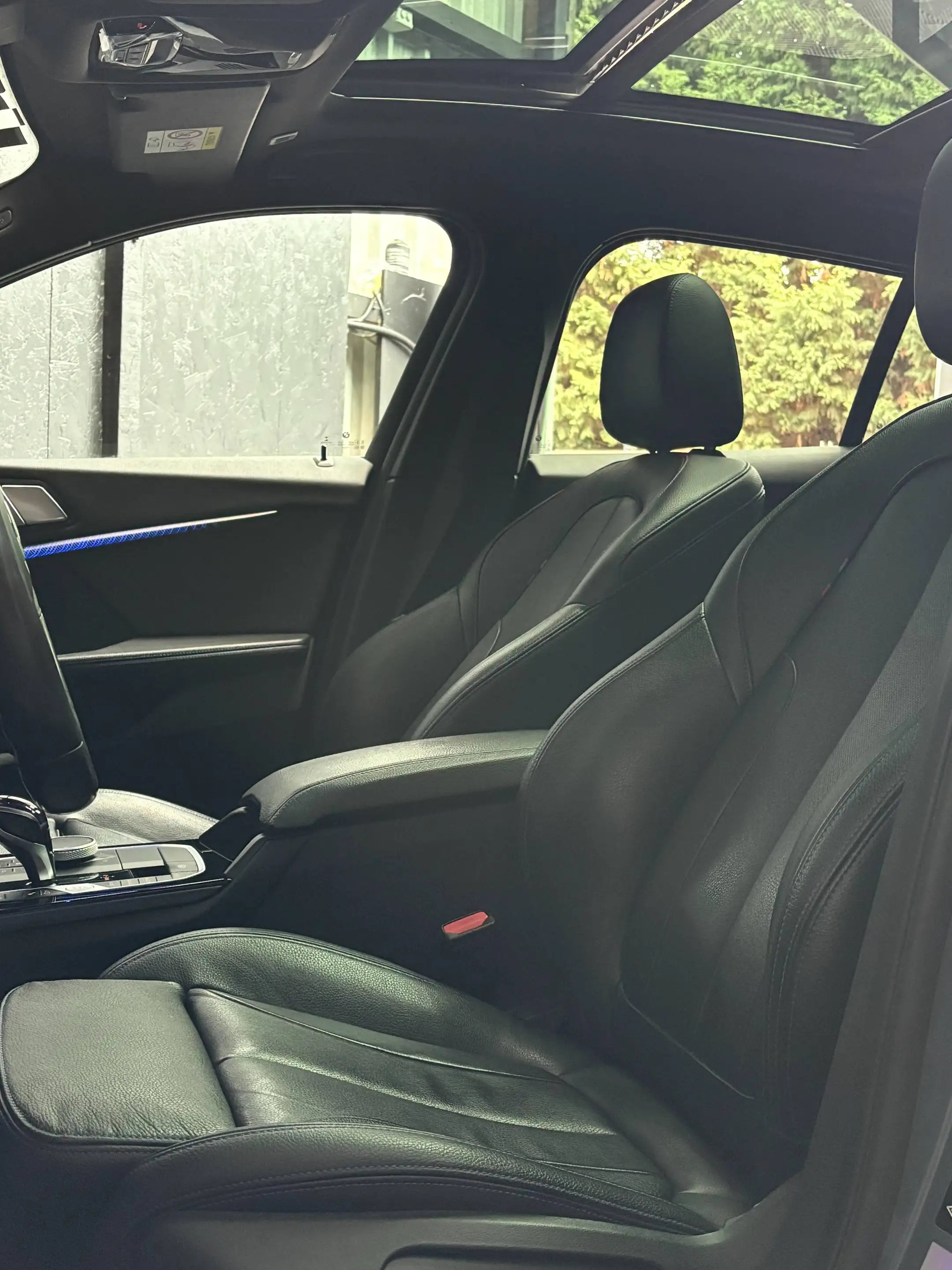 BMW 135 M135iXAS OPF — photo 8