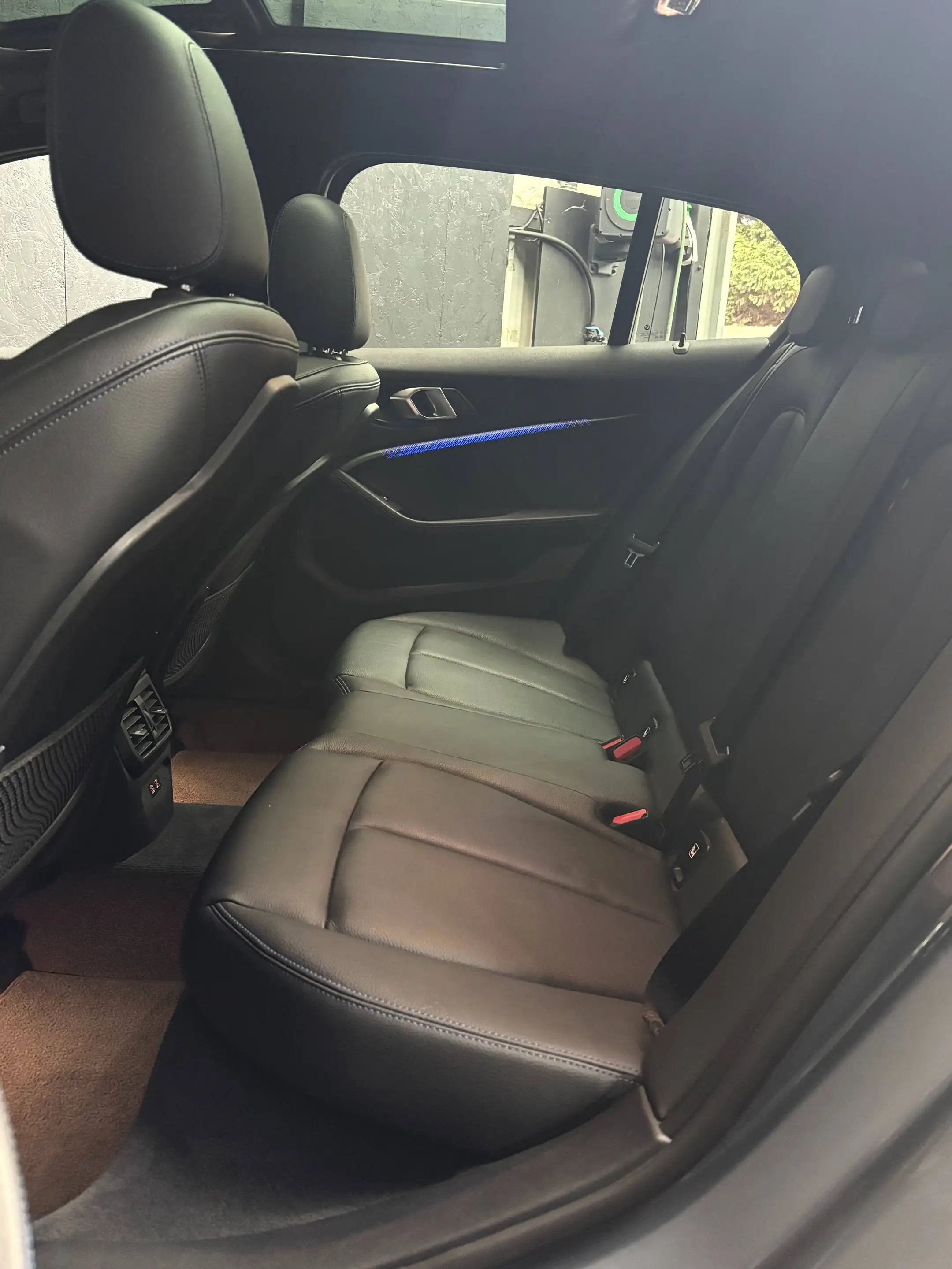 BMW 135 M135iXAS OPF — photo 10