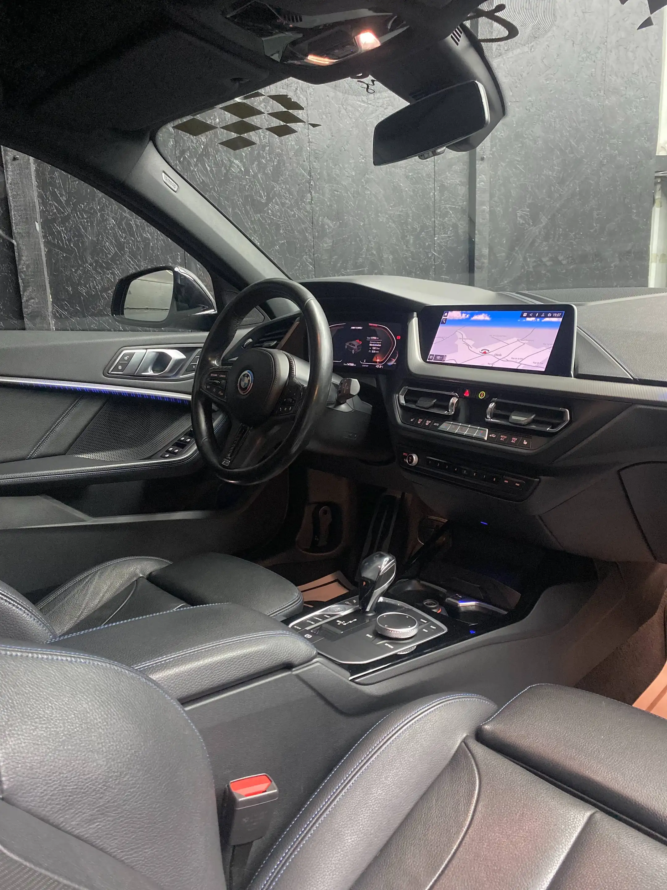 BMW 135 M135iXAS OPF — photo 12