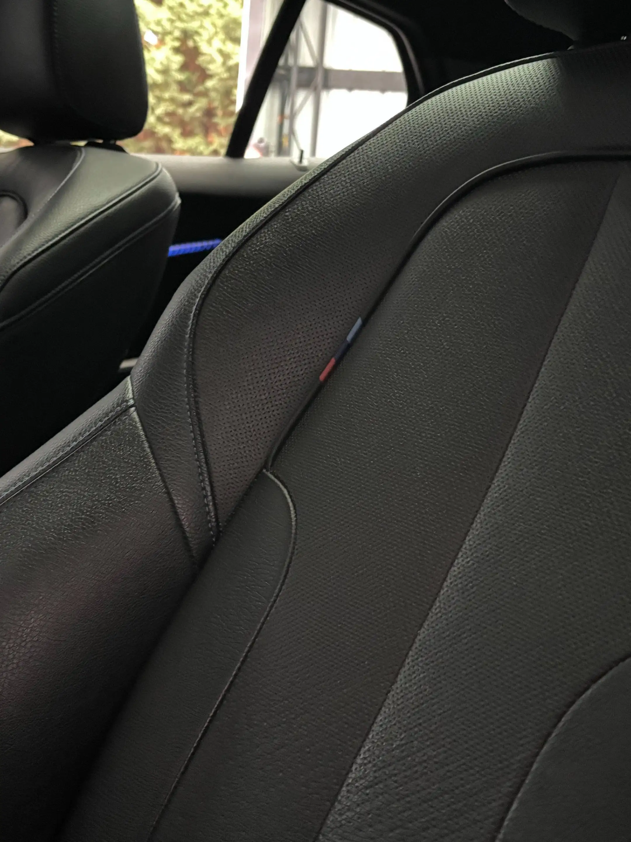 BMW 135 M135iXAS OPF — photo 9