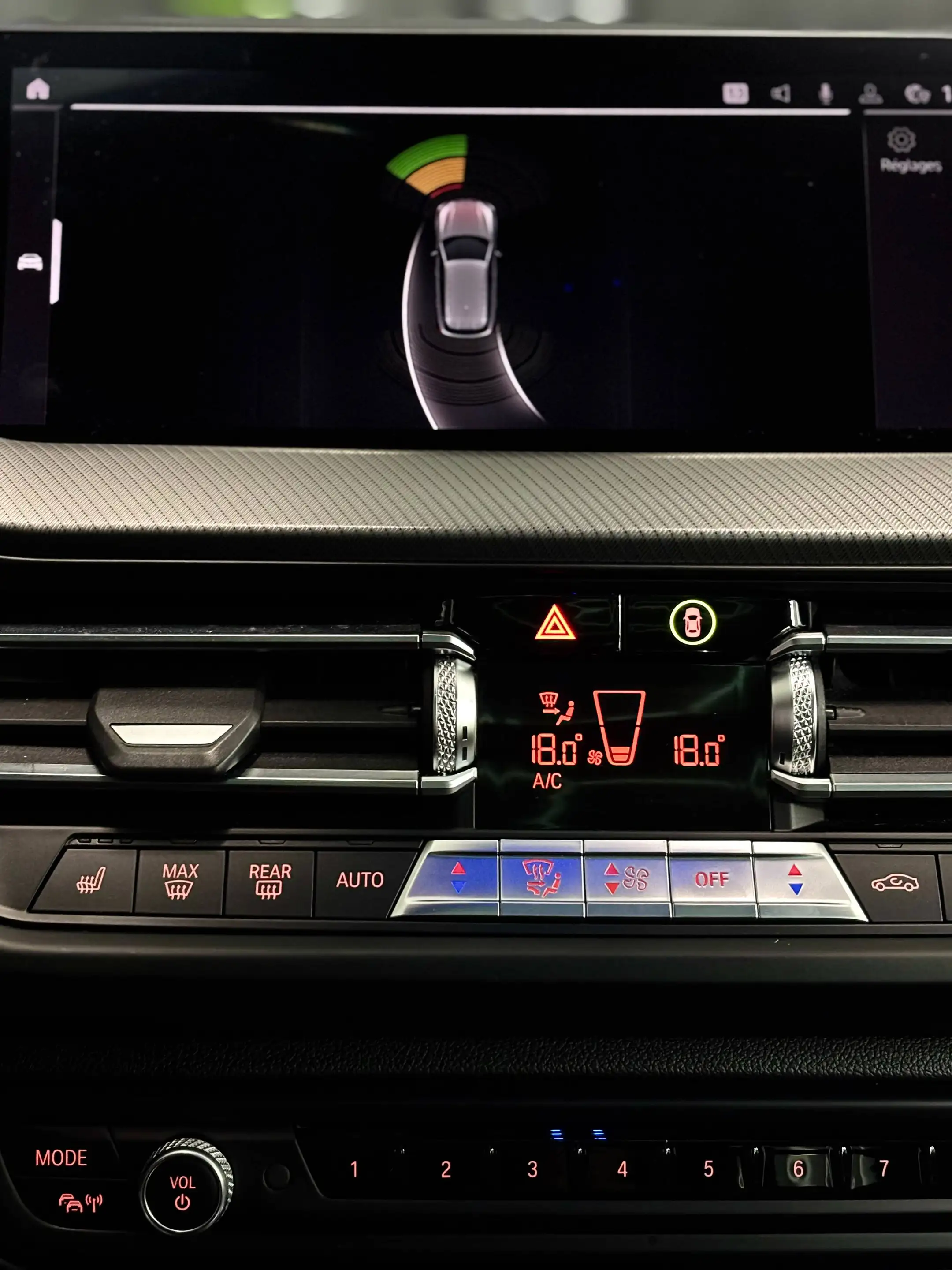 BMW 135 M135iXAS OPF — photo 15