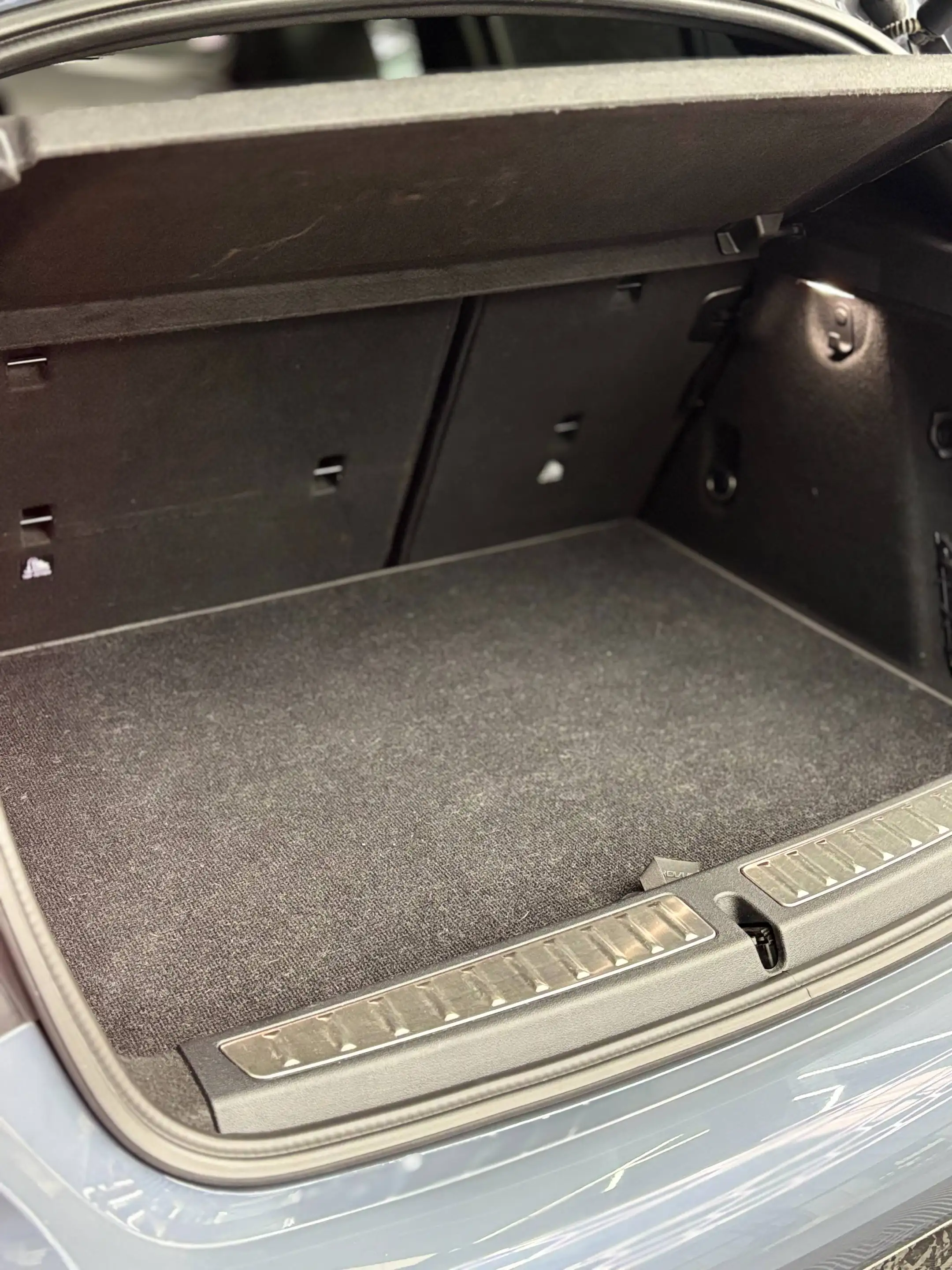 BMW 135 M135iXAS OPF — photo 11