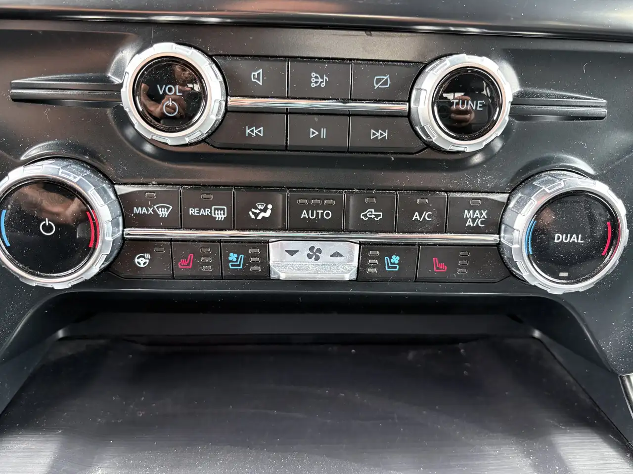Ford F 150 fotografie Ford F 150
