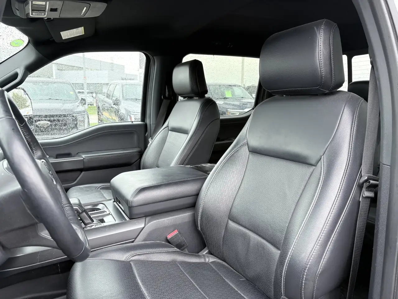 Ford F 150 fotografie Ford F 150
