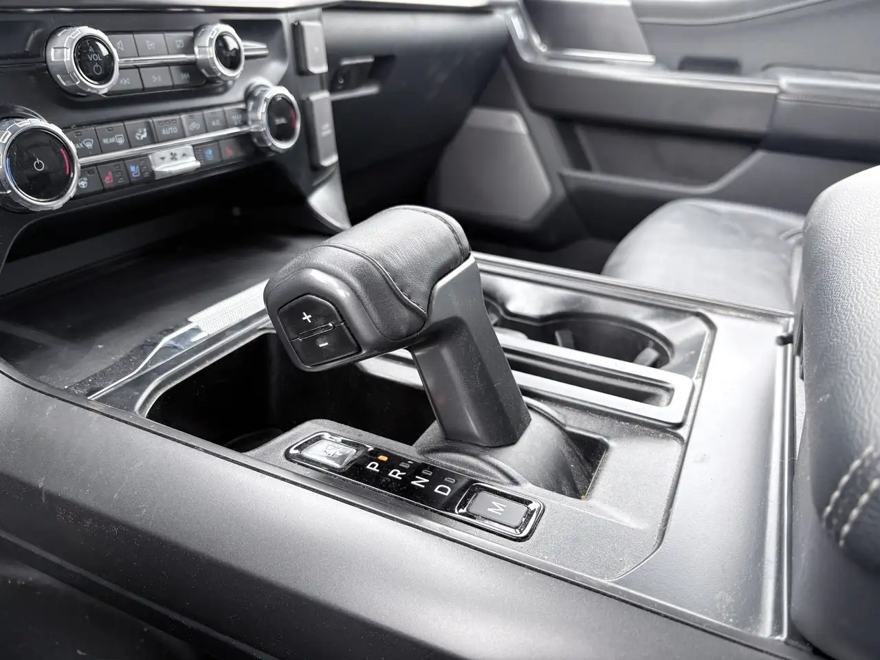 Ford F 150 fotografie Ford F 150