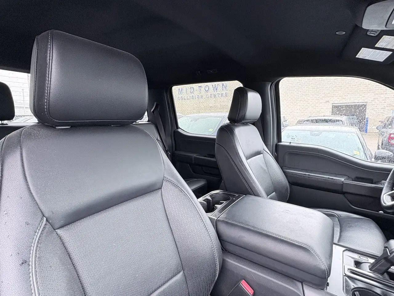 Ford F 150 fotografie Ford F 150