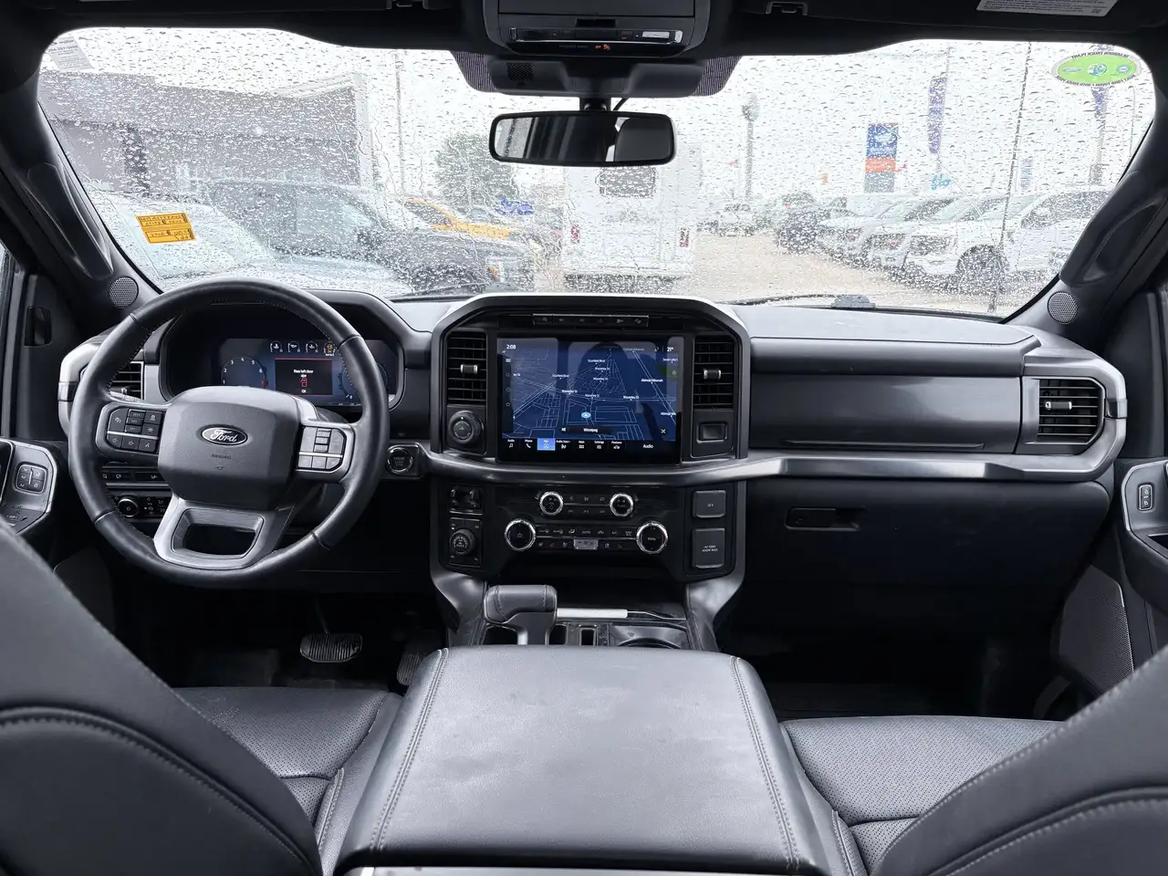 Ford F 150 fotografie Ford F 150