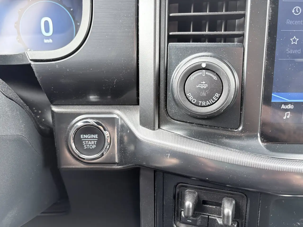 Ford F 150 fotografie Ford F 150
