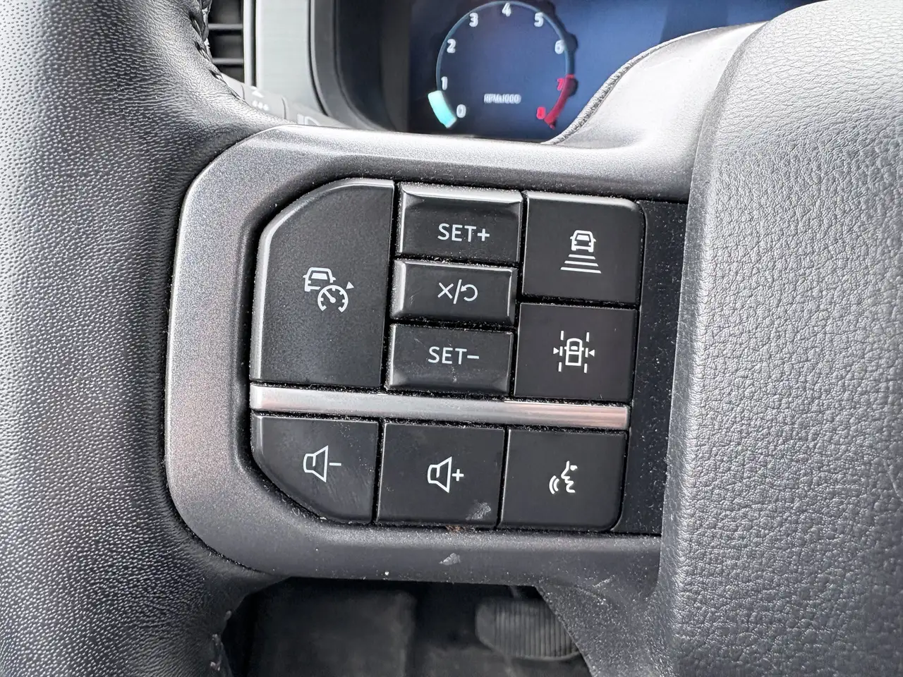 Ford F 150 fotografie Ford F 150