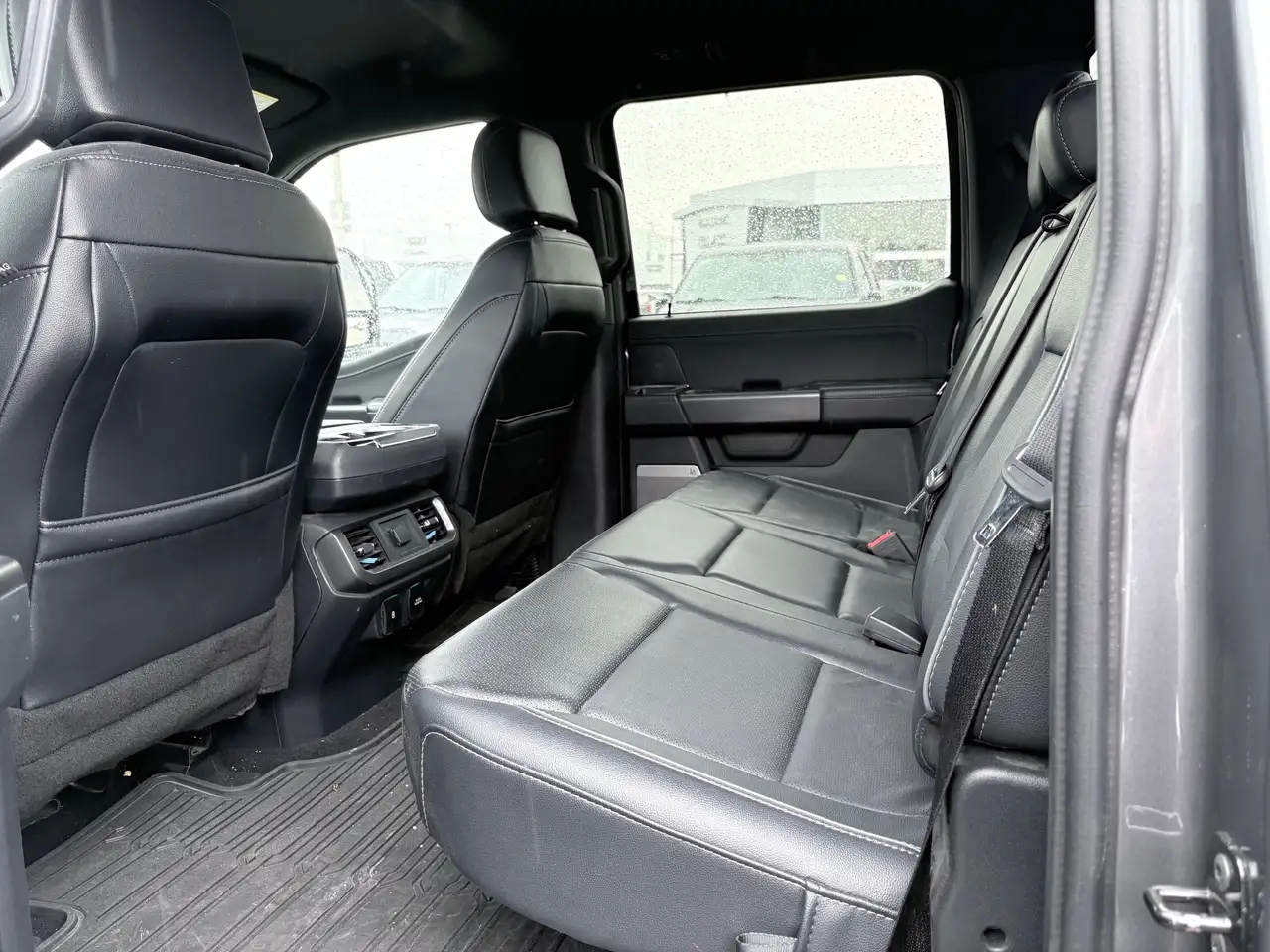 Ford F 150 fotografie Ford F 150