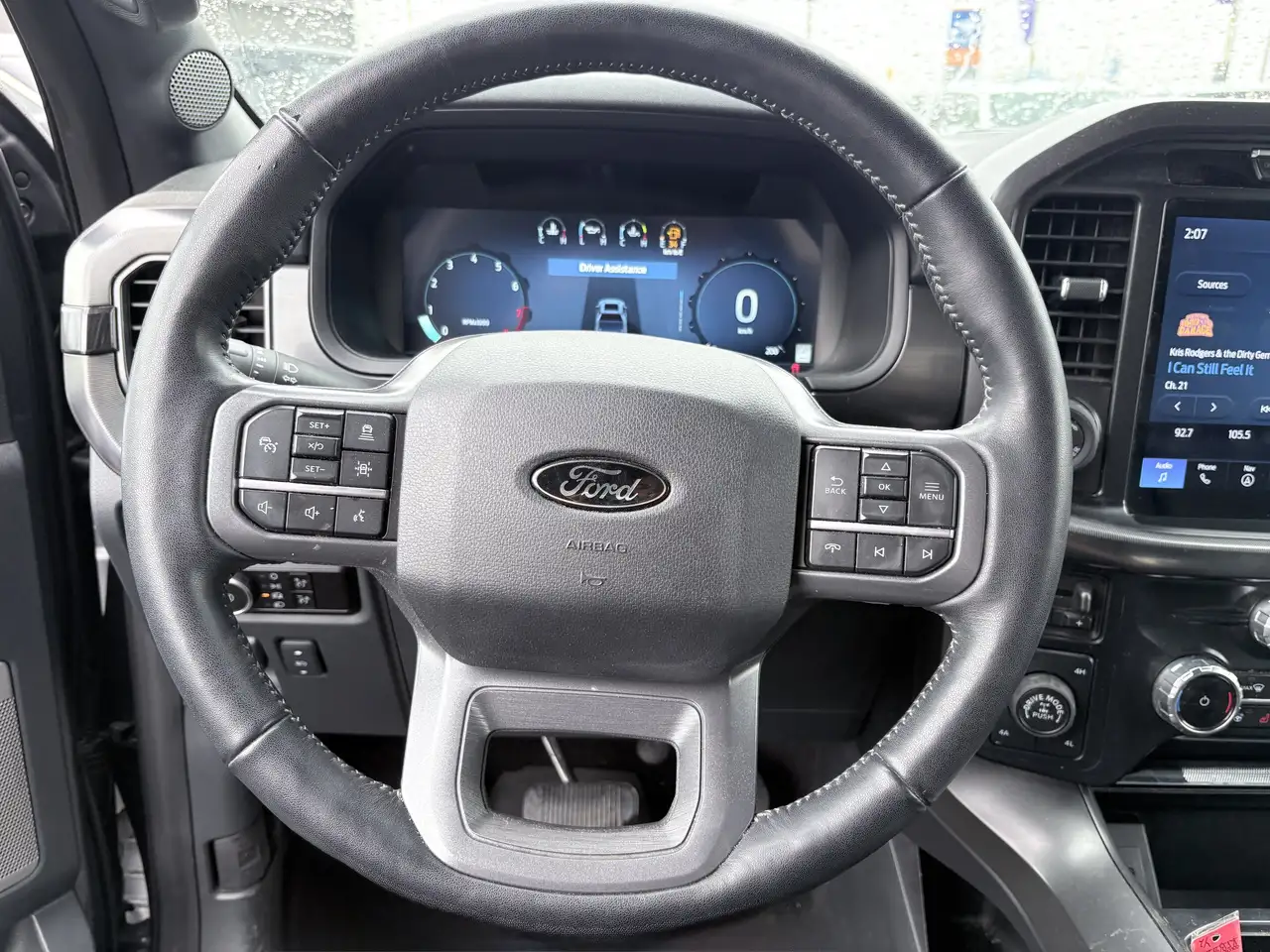 Ford F 150 fotografie Ford F 150