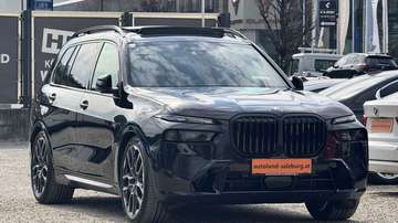 xDrive 40 d M Sport PRO* NEU * 7 SITZER*