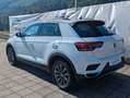 Volkswagen T-Roc Sport*Navi*DSG*Kamera*AHK*1.Hand* Blanc - thumbnail 8