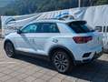 Volkswagen T-Roc Sport*Navi*DSG*Kamera*AHK*1.Hand* Blanc - thumbnail 7
