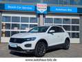 Volkswagen T-Roc Sport*Navi*DSG*Kamera*AHK*1.Hand* Blanc - thumbnail 1