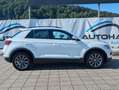 Volkswagen T-Roc Sport*Navi*DSG*Kamera*AHK*1.Hand* Blanc - thumbnail 5