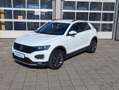 Volkswagen T-Roc Sport*Navi*DSG*Kamera*AHK*1.Hand* Blanc - thumbnail 3