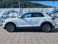 Volkswagen T-Roc Sport*Navi*DSG*Kamera*AHK*1.Hand* Blanc - thumbnail 2