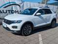 Volkswagen T-Roc Sport*Navi*DSG*Kamera*AHK*1.Hand* Blanc - thumbnail 6