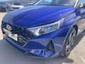 Hyundai i20 1.0 TGDI 74kW (100CV) 48V Tecno Azul - thumbnail 9
