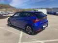 Hyundai i20 1.0 TGDI 74kW (100CV) 48V Tecno Azul - thumbnail 3