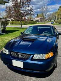 2dr Convertible