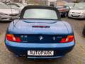 BMW Z3 Roadster 2.0*Leder*46000KM! Blau - thumbnail 5