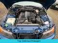 BMW Z3 Roadster 2.0*Leder*46000KM! Blau - thumbnail 22