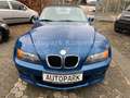 BMW Z3 Roadster 2.0*Leder*46000KM! Blau - thumbnail 2