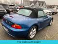 BMW Z3 Roadster 2.0*Leder*46000KM! Blau - thumbnail 4