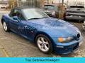 BMW Z3 Roadster 2.0*Leder*46000KM! Blau - thumbnail 3