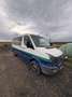 Volkswagen Crafter Crafter PRO Furgón BMT 35 BM TA 136 Batalla Media Techo Alto - thumbnail 1