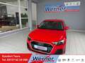 Audi A1 Sportback Advanced 30TFSI LED Navi GRA Red - thumbnail 1