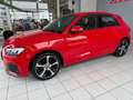 Audi A1 Sportback Advanced 30TFSI LED Navi GRA Red - thumbnail 4