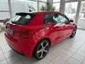Audi A1 Sportback Advanced 30TFSI LED Navi GRA Rojo - thumbnail 6