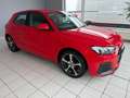 Audi A1 Sportback Advanced 30TFSI LED Navi GRA Rood - thumbnail 5