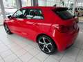 Audi A1 Sportback Advanced 30TFSI LED Navi GRA Red - thumbnail 8