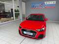 Audi A1 Sportback Advanced 30TFSI LED Navi GRA Rood - thumbnail 2