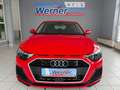 Audi A1 Sportback Advanced 30TFSI LED Navi GRA Rood - thumbnail 3