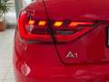 Audi A1 Sportback Advanced 30TFSI LED Navi GRA Rood - thumbnail 23