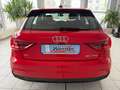 Audi A1 Sportback Advanced 30TFSI LED Navi GRA Red - thumbnail 7