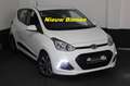 Hyundai i10 STYLE 1.2 EDITION STUUR+STOELVERW.1E EIGENAAR Wit - thumbnail 1