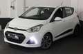 Hyundai i10 STYLE 1.2 EDITION STUUR+STOELVERW.1E EIGENAAR Wit - thumbnail 4