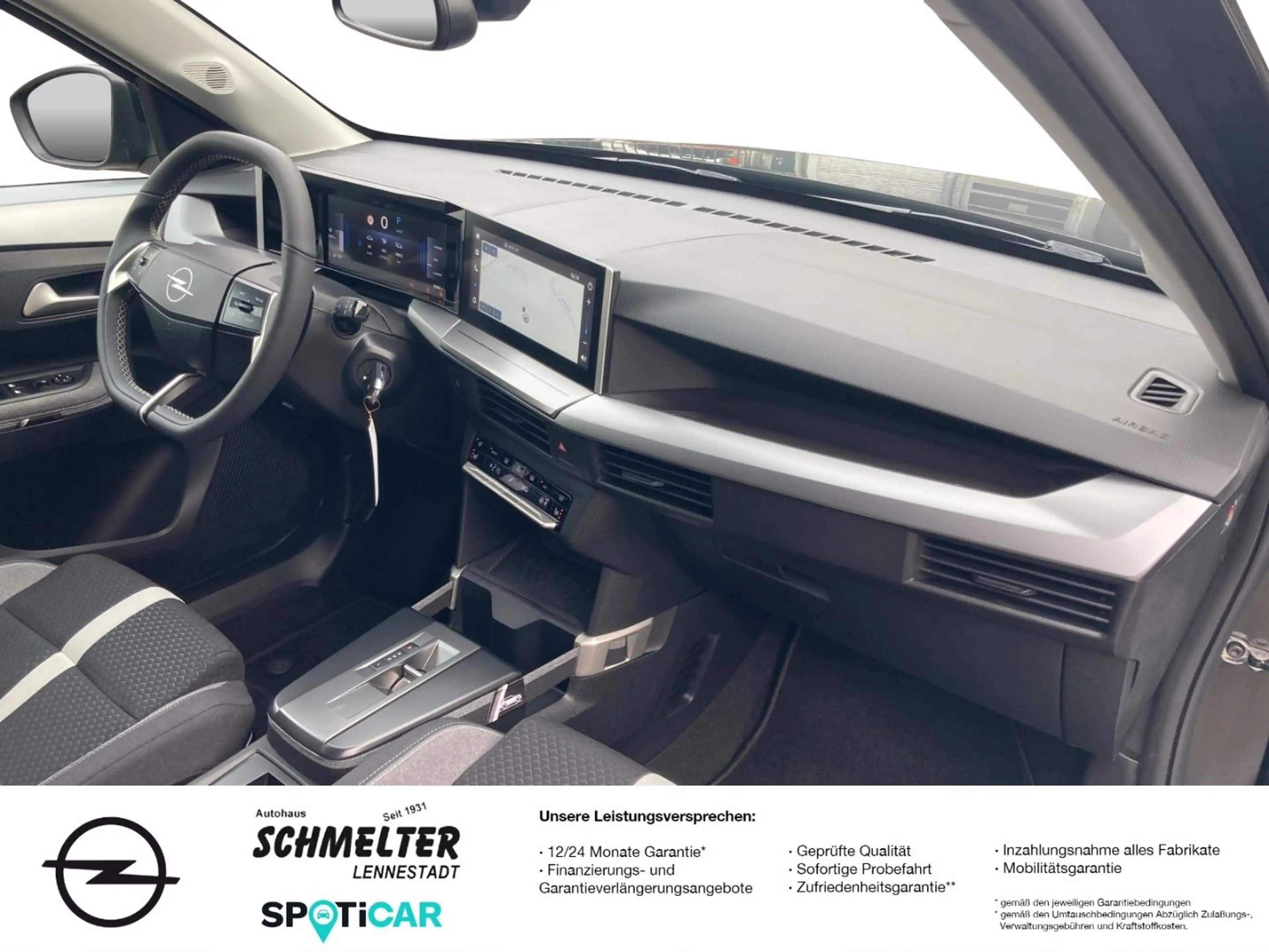 Opel Frontera GS 145 PS Navi Kamera Allwetter usw. — photo 12