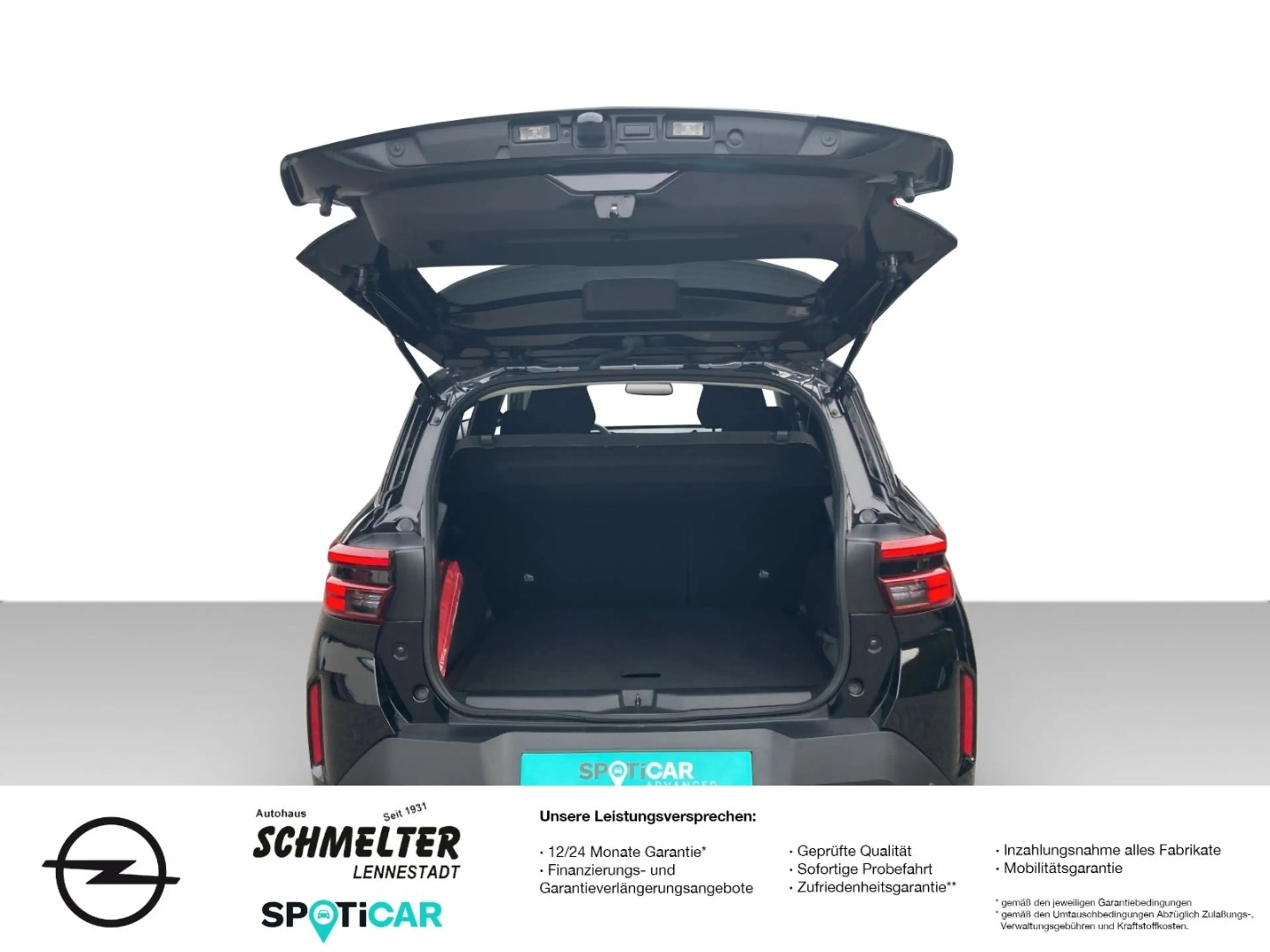 Opel Frontera GS 145 PS Navi Kamera Allwetter usw. — photo 10