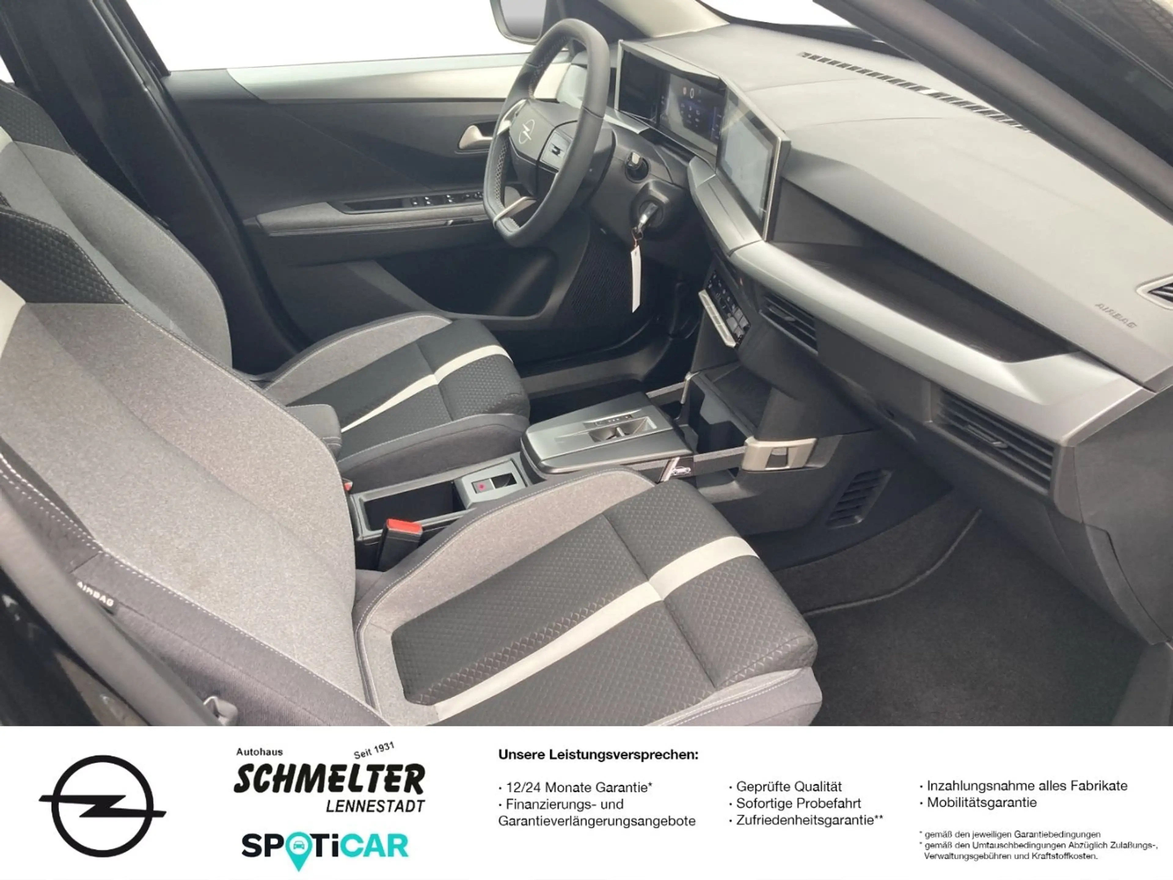 Opel Frontera GS 145 PS Navi Kamera Allwetter usw. — photo 11