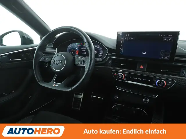 Audi A5 view 13