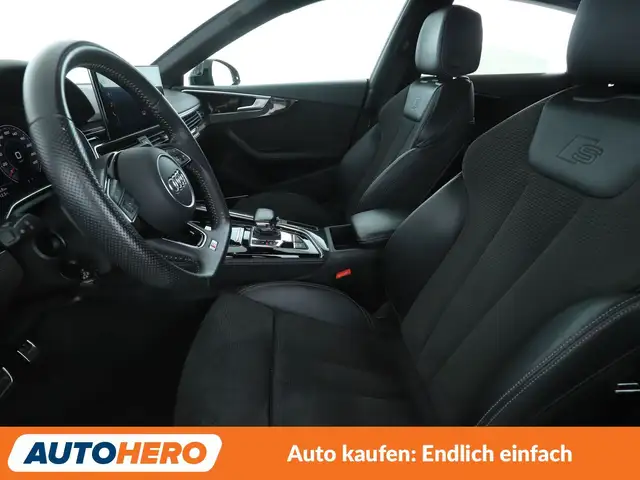 Audi A5 view 10